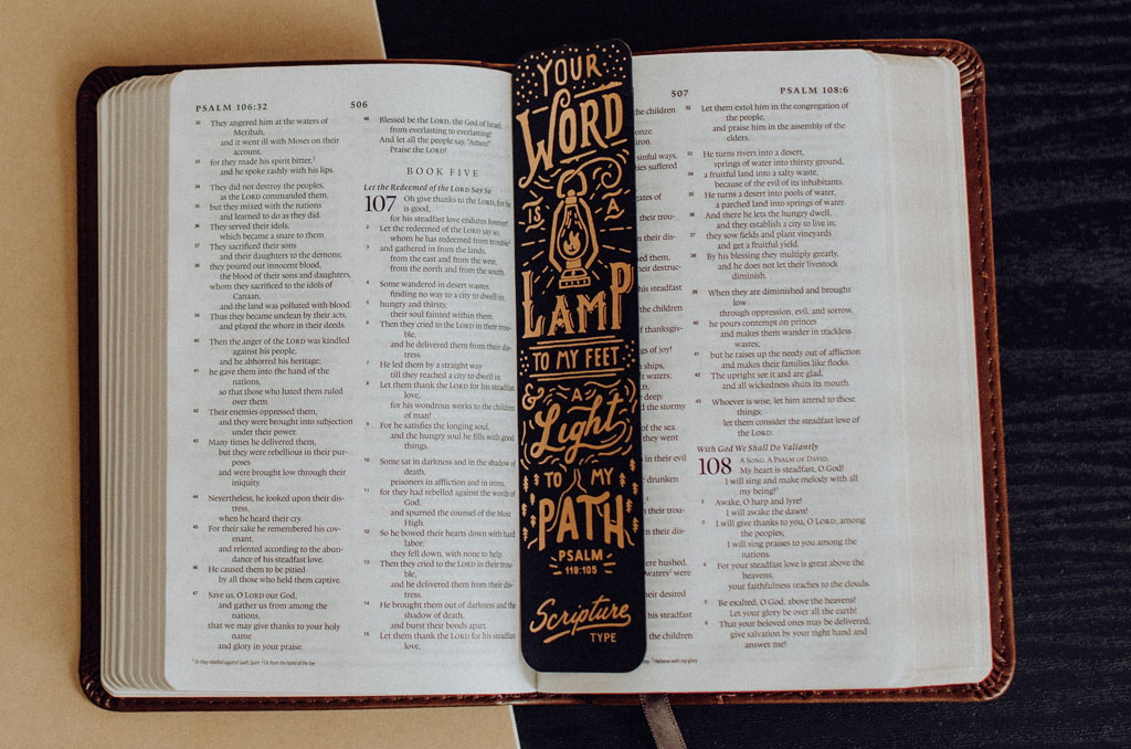 Bookmarks Printing Los Angeles 2