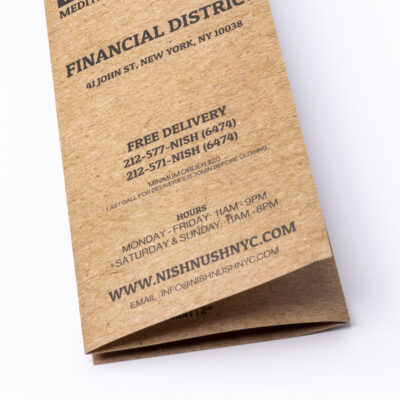 Brochures | Printing Los Angeles