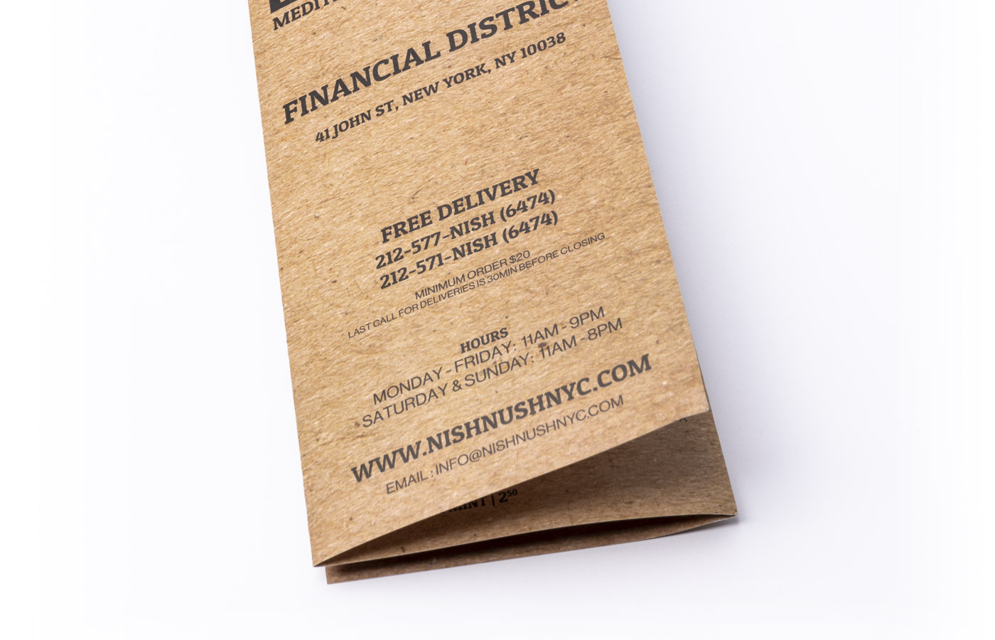Brochures | Printing Los Angeles Brochures Printing Los Angeles