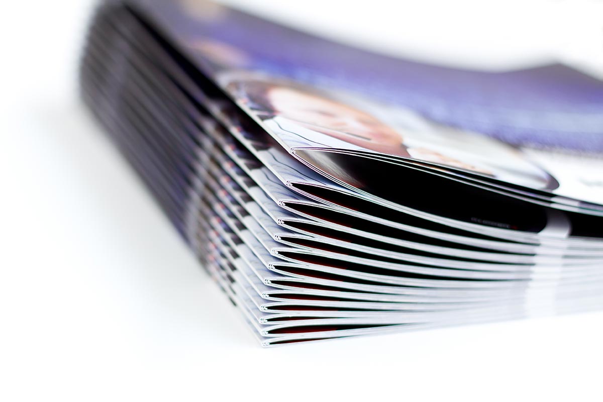 Catalogs Printing Los Angeles 1