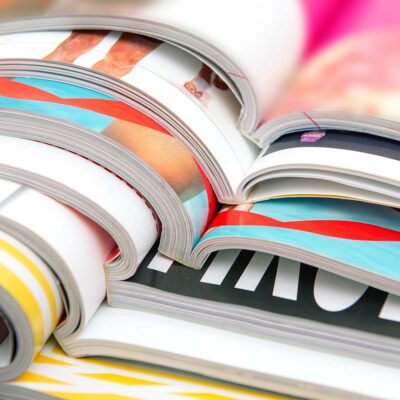 Catalogs | Printing Los Angeles
