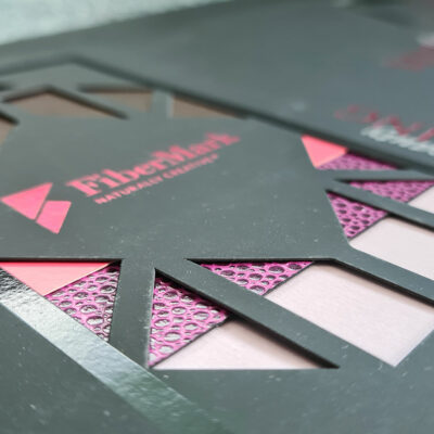Die Cut Business Cards | Printing Los Angeles