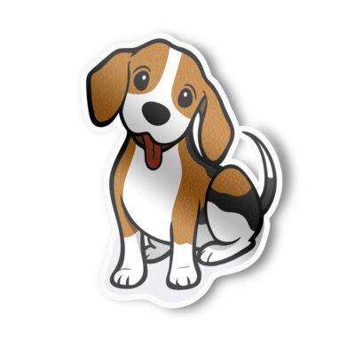 Die Cut Stickers | Printing Los Angeles