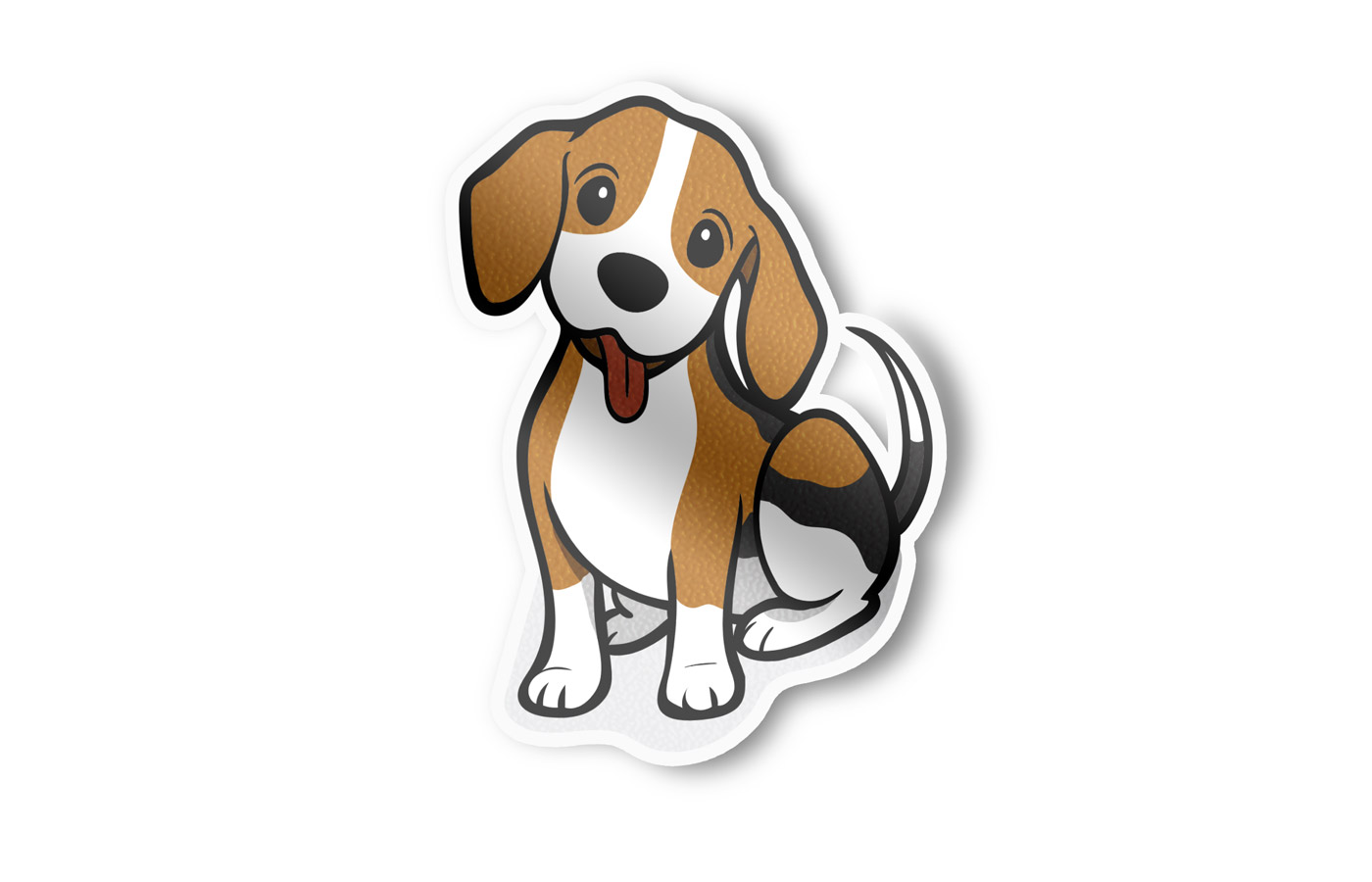 Die Cut Stickers | Printing Los Angeles Die Cut Stickers Printing Los Angeles