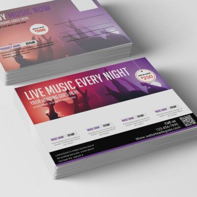 Direct Mail Postcard Packages | Printing Los Angeles