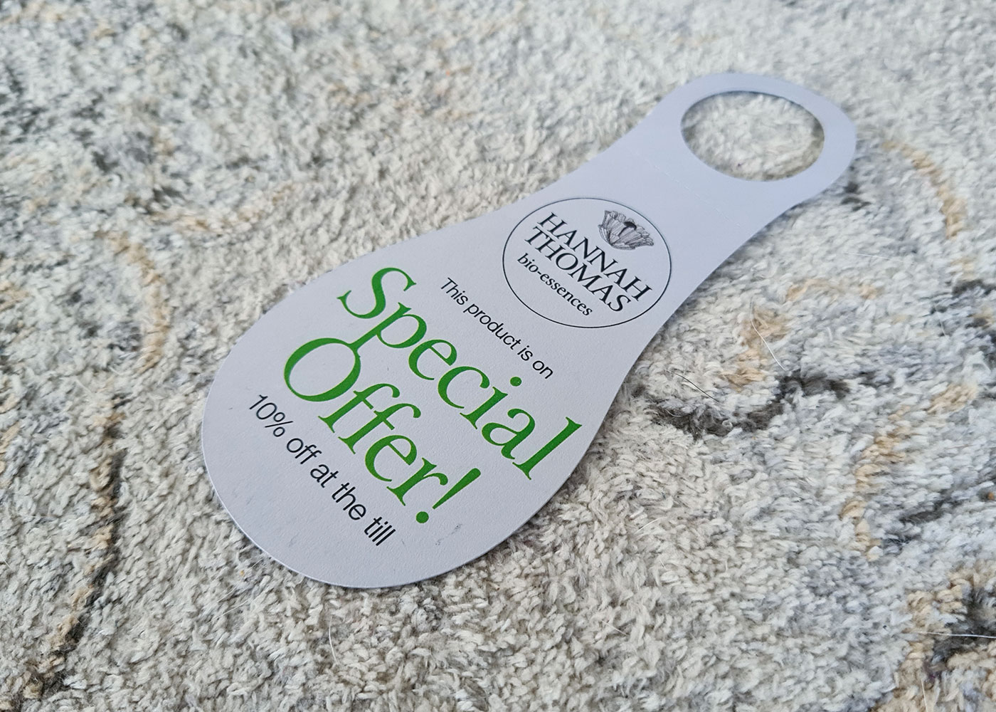 Door Hangers | Printing Los Angeles Door Hangers Printing Los Angeles
