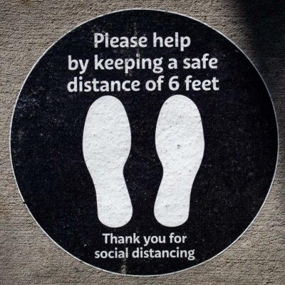 Floor Graphics | Printing Los Angeles