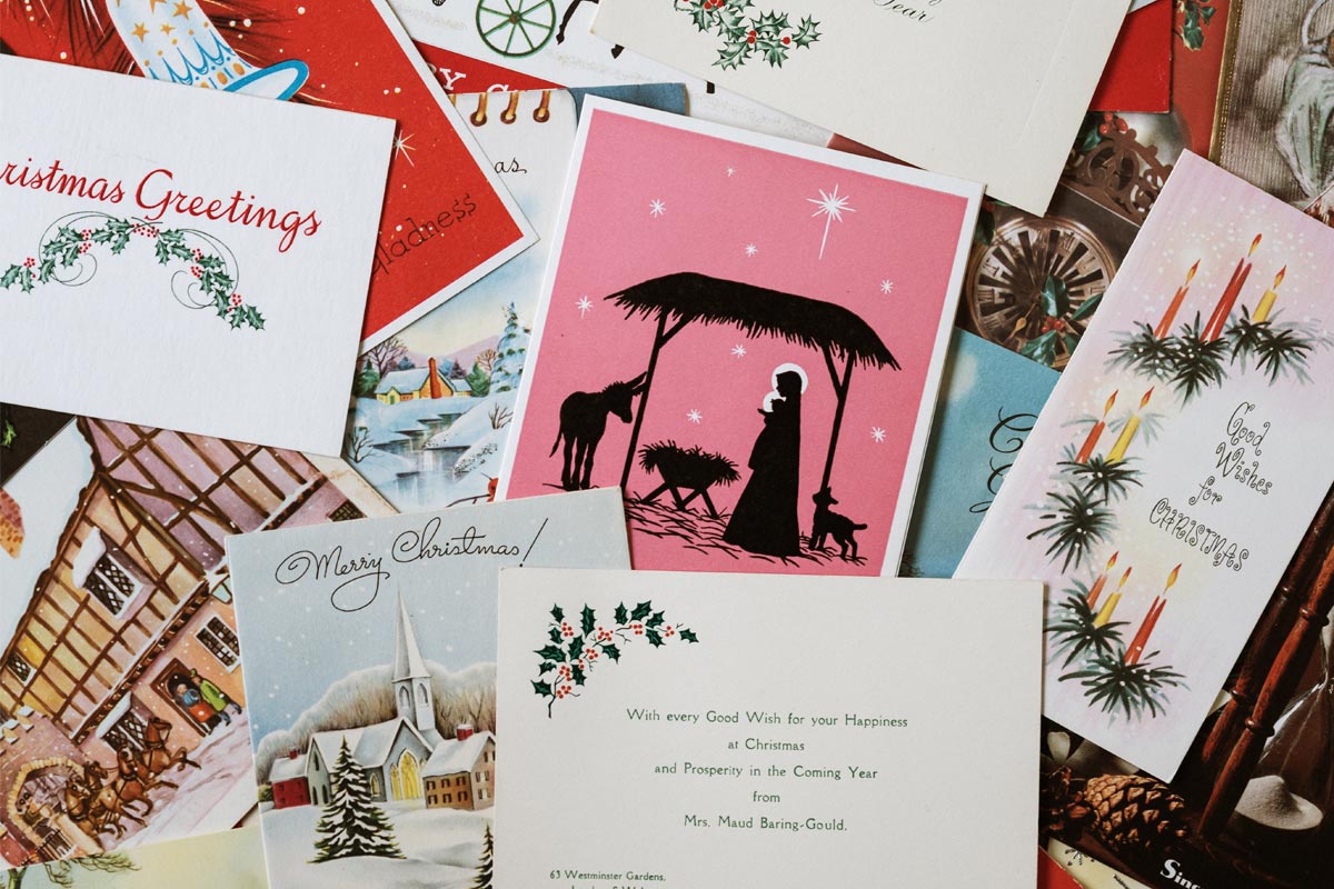 Greeting Cards Printing Los Angeles 2