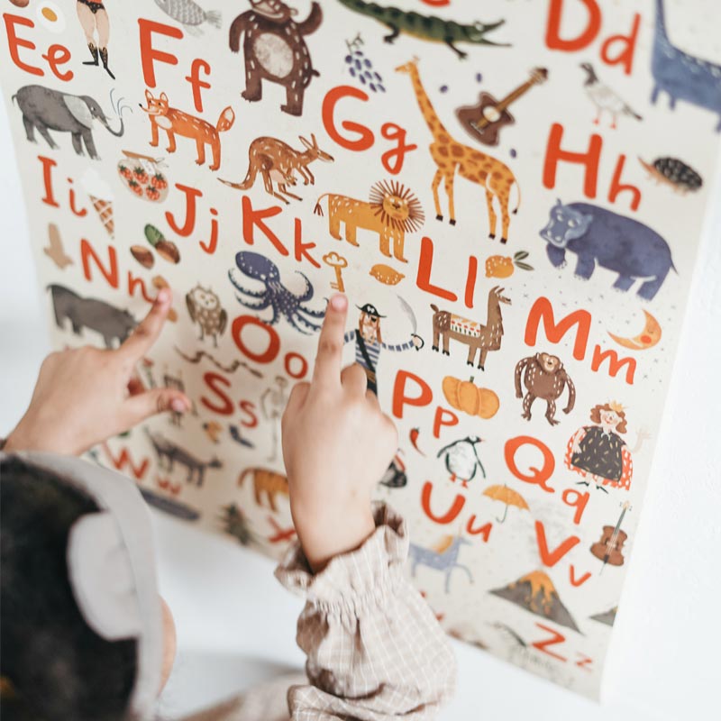 Posters Printing Los Angeles 2