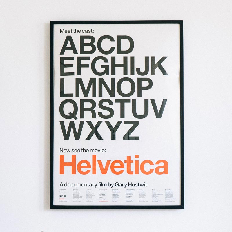 Posters Printing Los Angeles 3