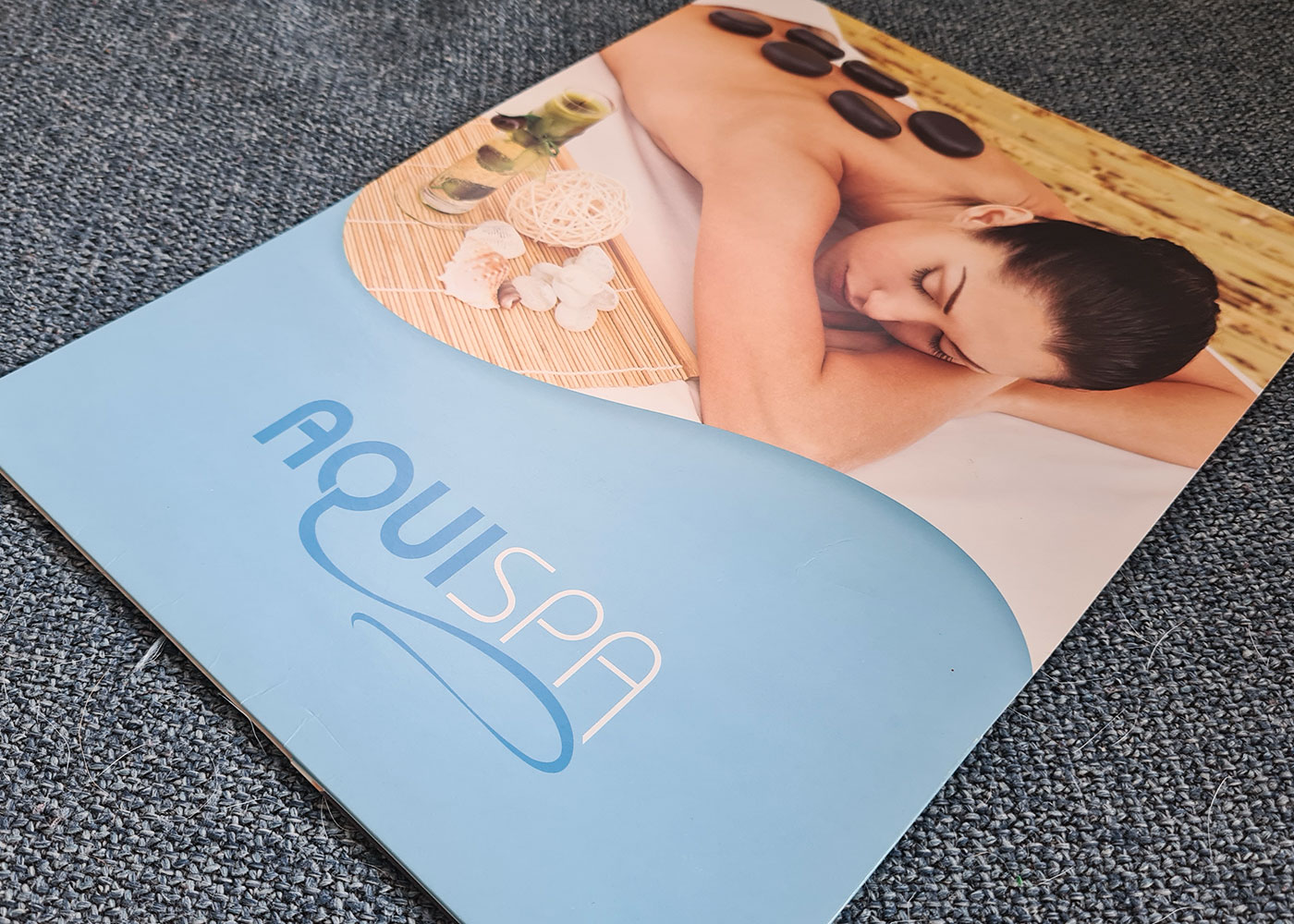 Presentation Folders | Printing Los Angeles Presentation Folders Printing Los Angeles