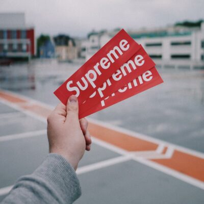 Rectangle Stickers | Printing Los Angeles