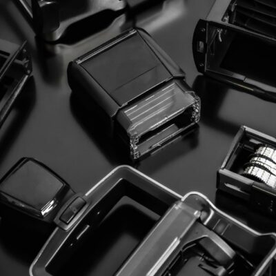 Rubber Stamps | Printing Los Angeles