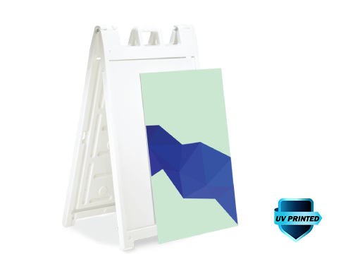 Signicade A Frames Printing Los Angeles 3