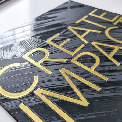 Spot UV Postcards | Printing Los Angeles