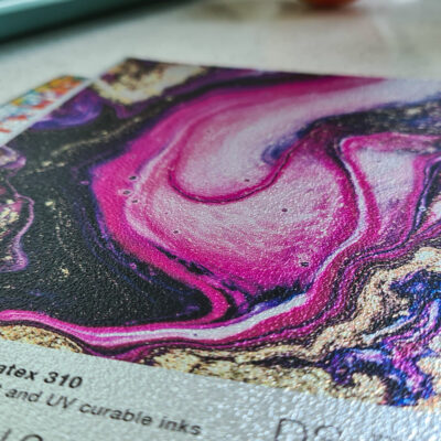 Wonderfoil Business Cards | Printing Los Angeles