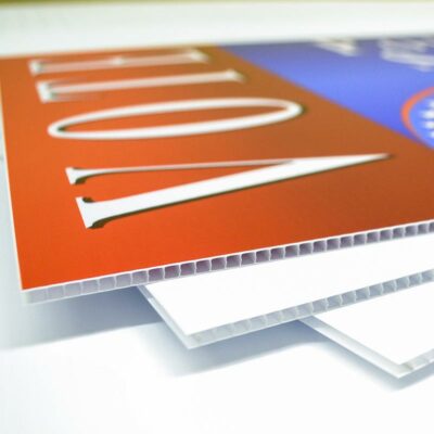 Yard Signs | Printing Los Angeles